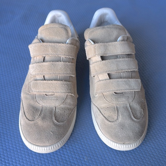 GUC Isabel Marant Beth sneakers sz 41 - Picture 5 of 12